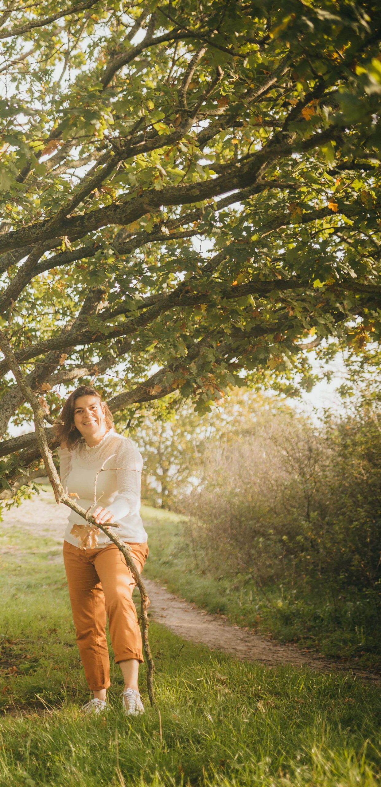 Marije Eijgendaal Psychotherapeut