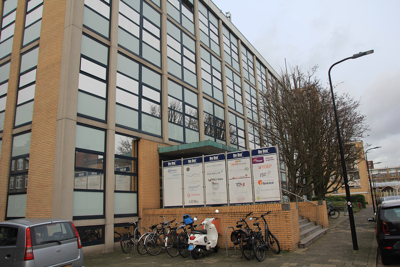 Marije Eijgendaal Psychotherapeut