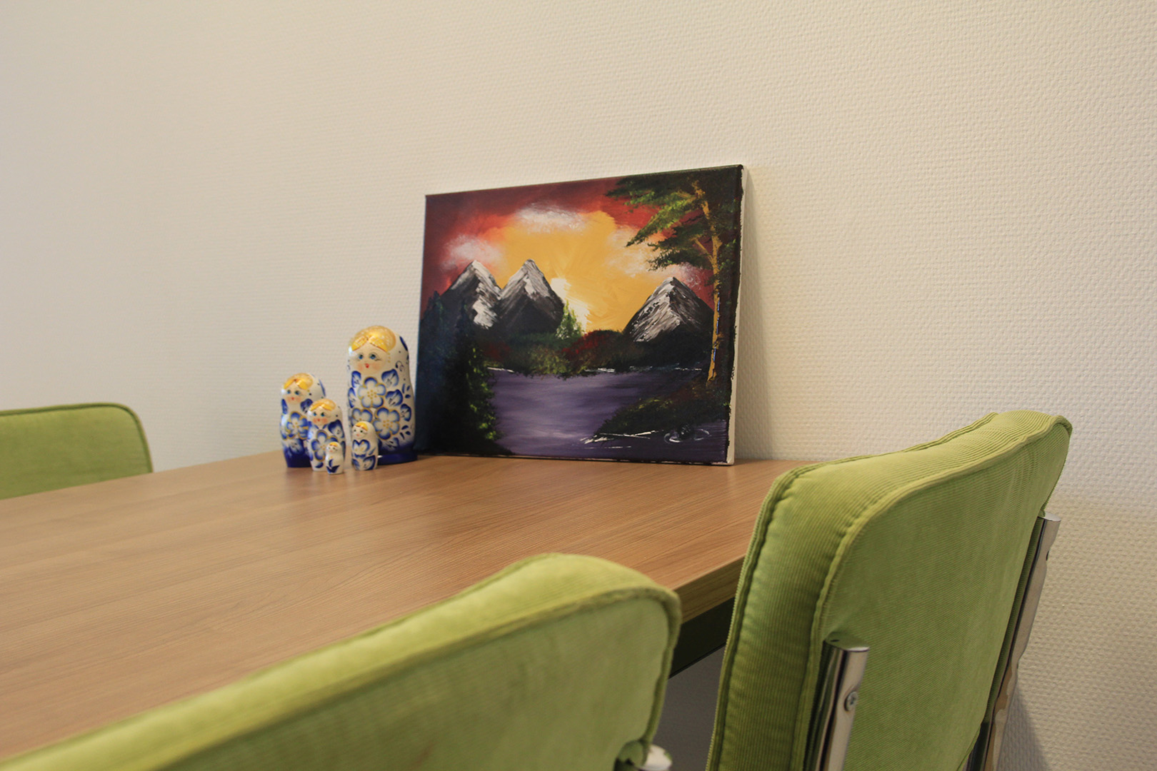 Marije Eijgendaal Psychotherapeut