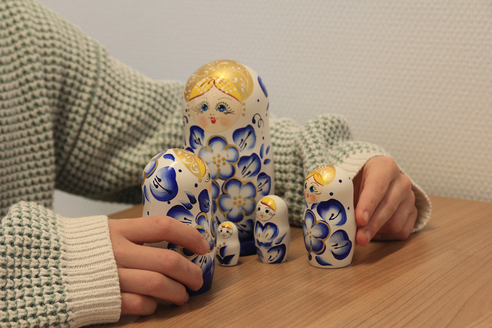 Marije Eijgendaal Psychotherapeut