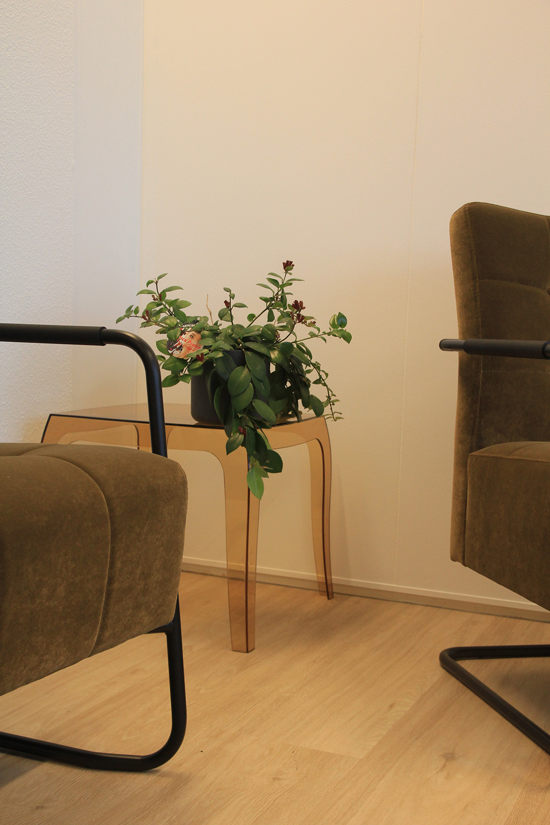 Marije Eijgendaal Psychotherapeut